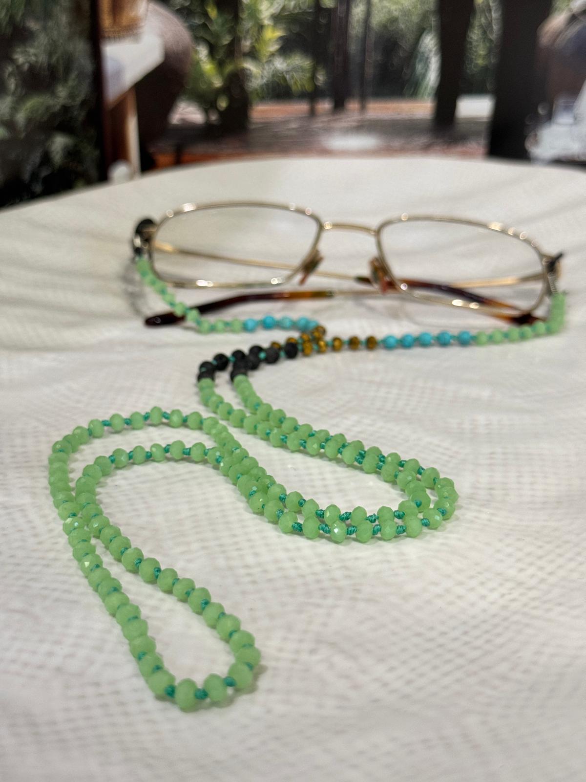 PORTAOCCHIALI CRYSTAL