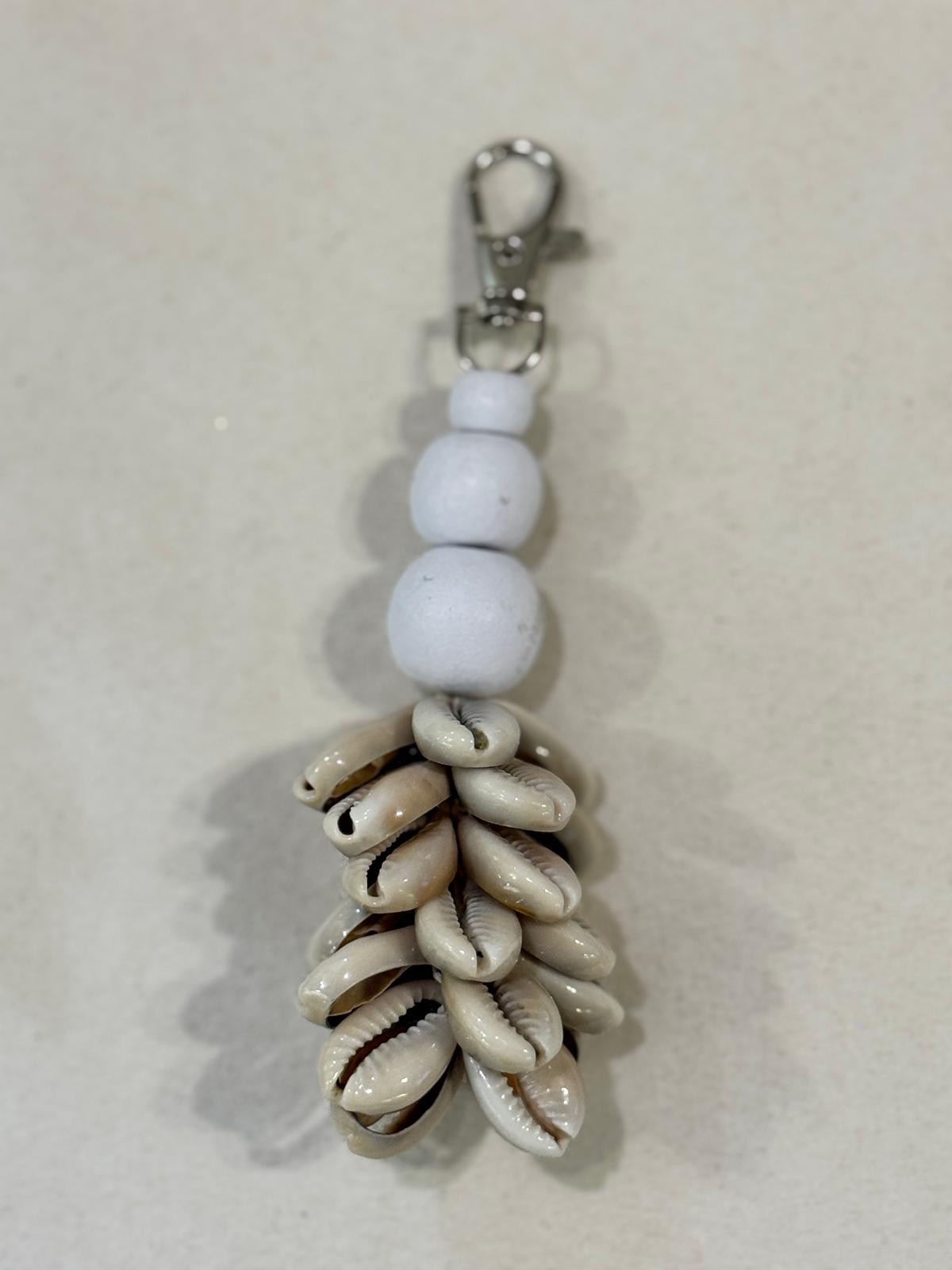 CHARM PALLINE LEGNO E CYPREE