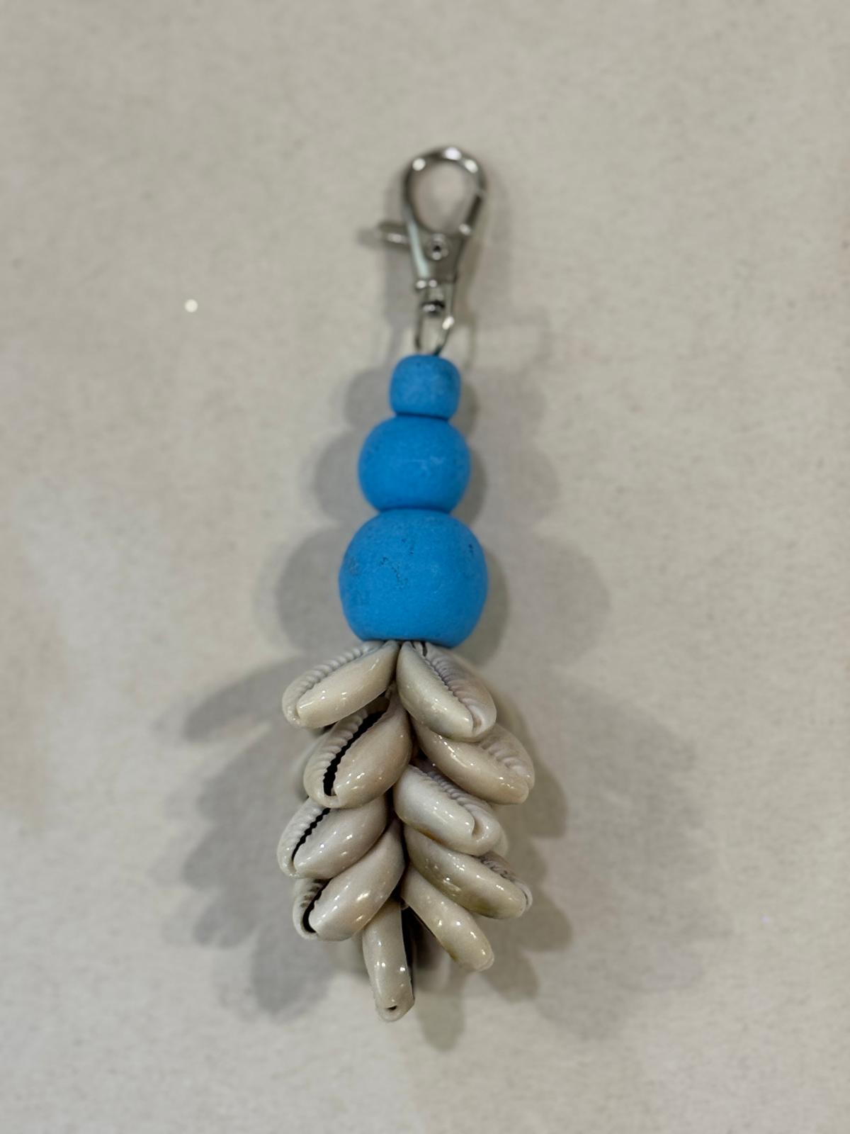 CHARM PALLINE LEGNO E CYPREE