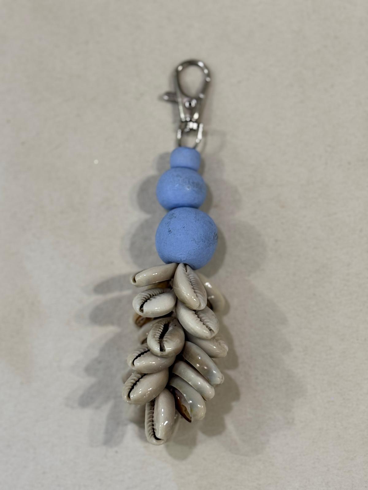 CHARM PALLINE LEGNO E CYPREE