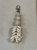 CHARM PALLINE LEGNO E CYPREE