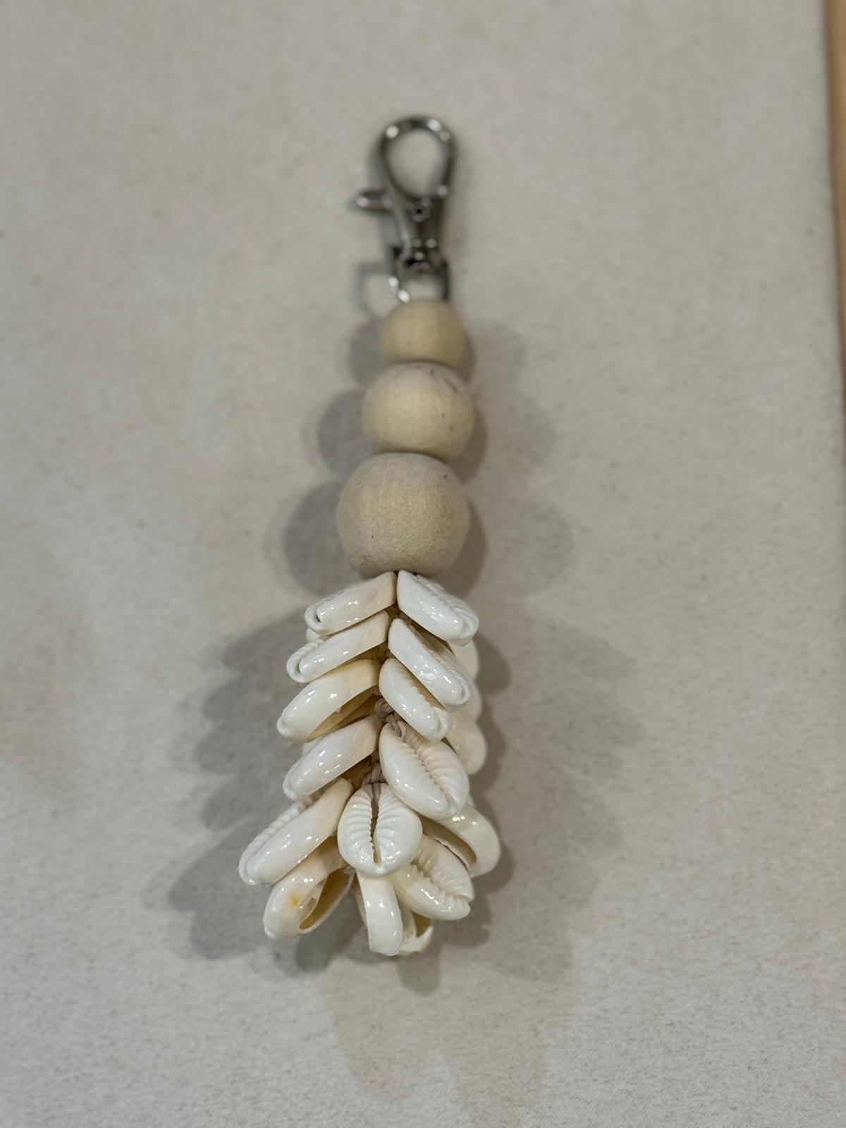 CHARM PALLINE LEGNO E CYPREE