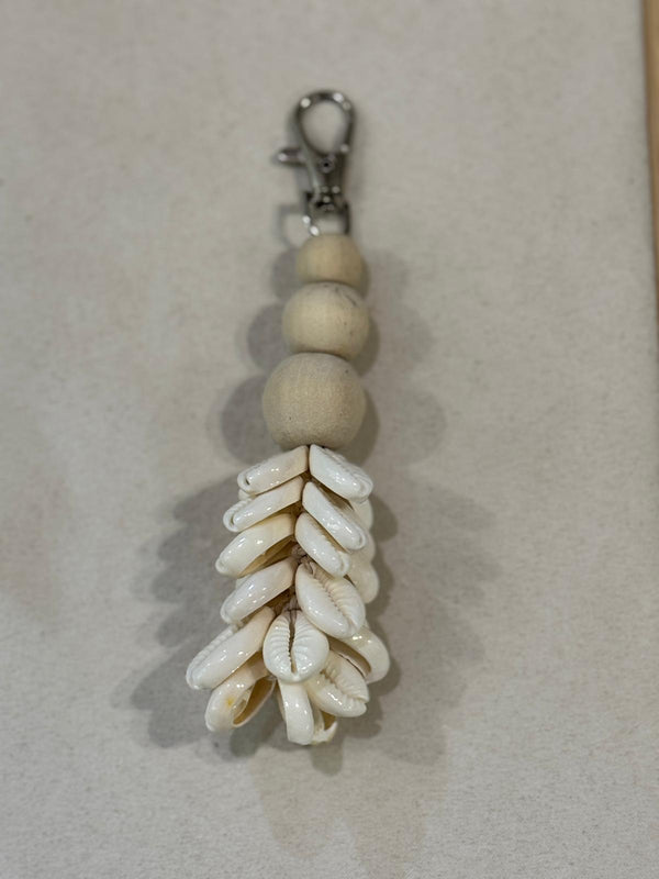 CHARM PALLINE LEGNO E CYPREE