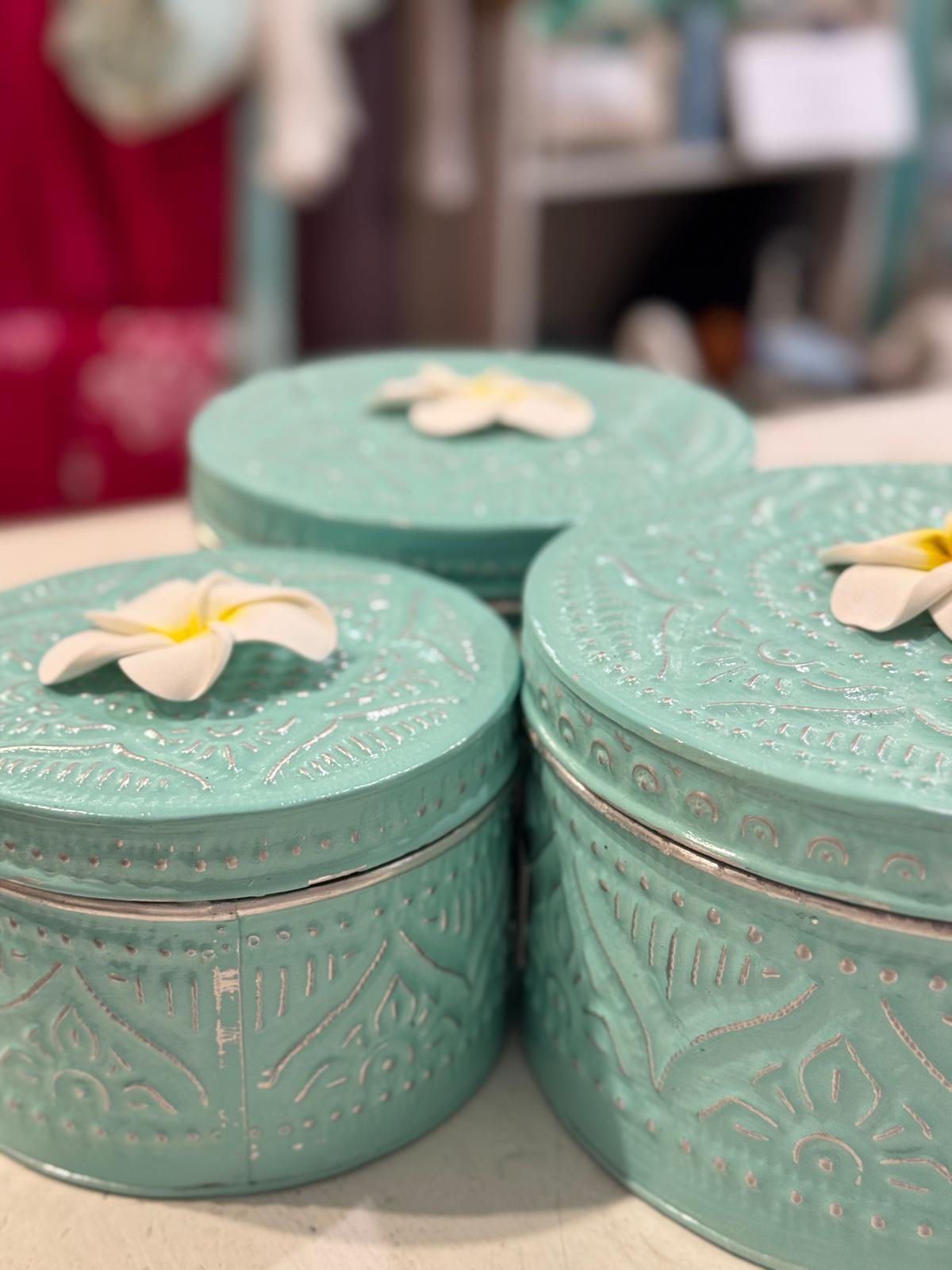 BARATTOLO LARGO CON FRANGIPANE