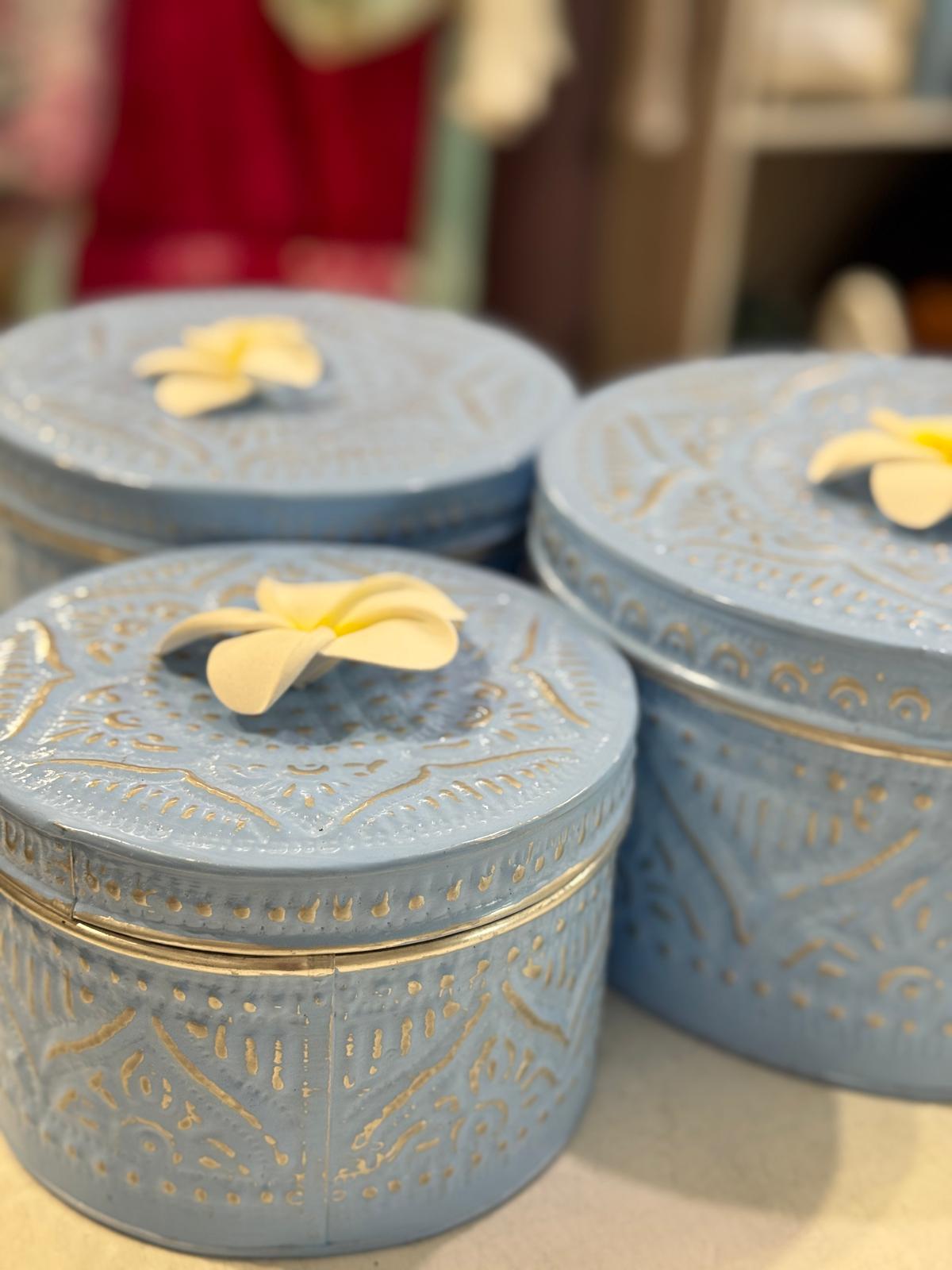 BARATTOLO LARGO CON FRANGIPANE