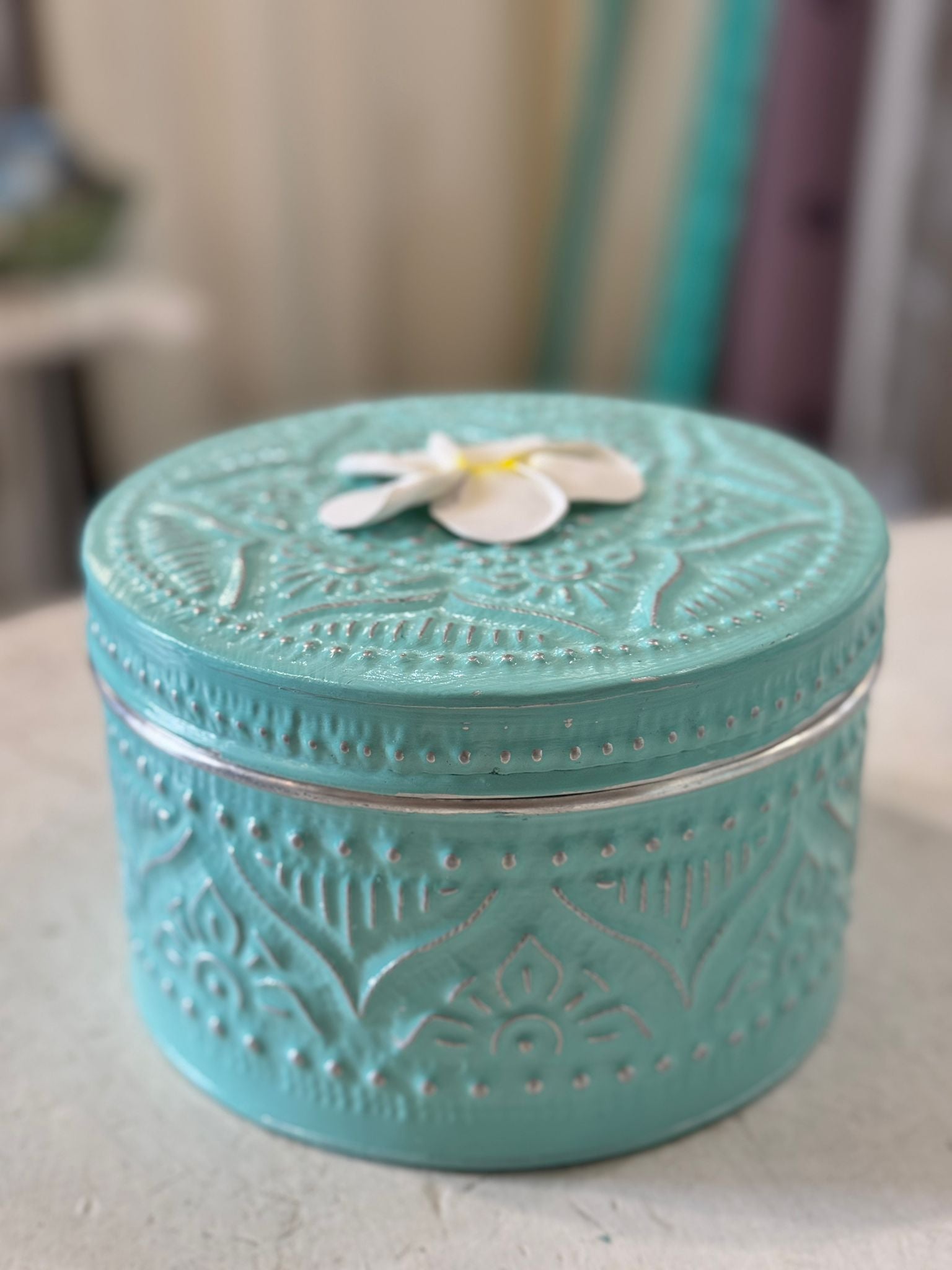 BARATTOLO LARGO CON FRANGIPANE