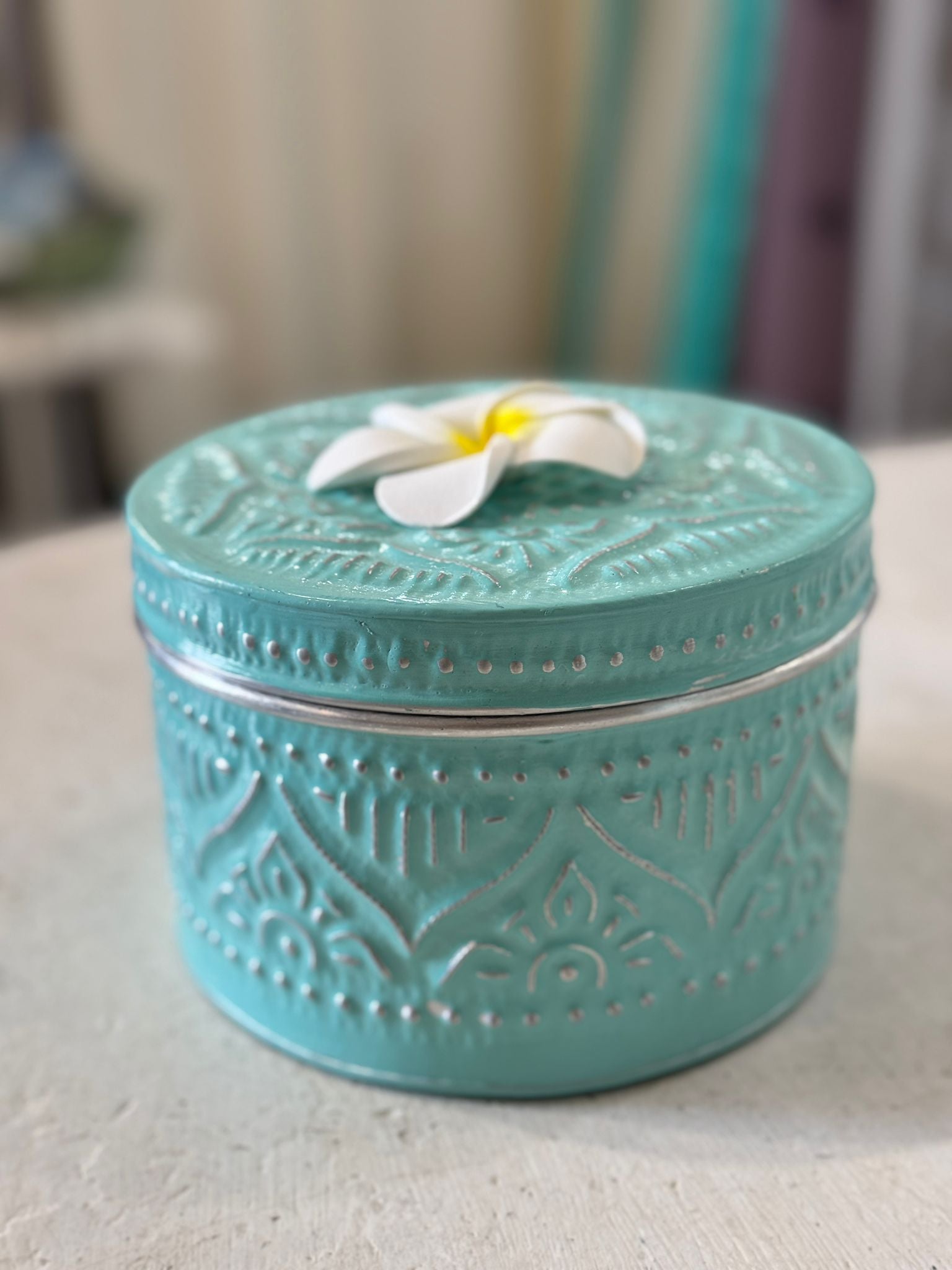 BARATTOLO LARGO CON FRANGIPANE