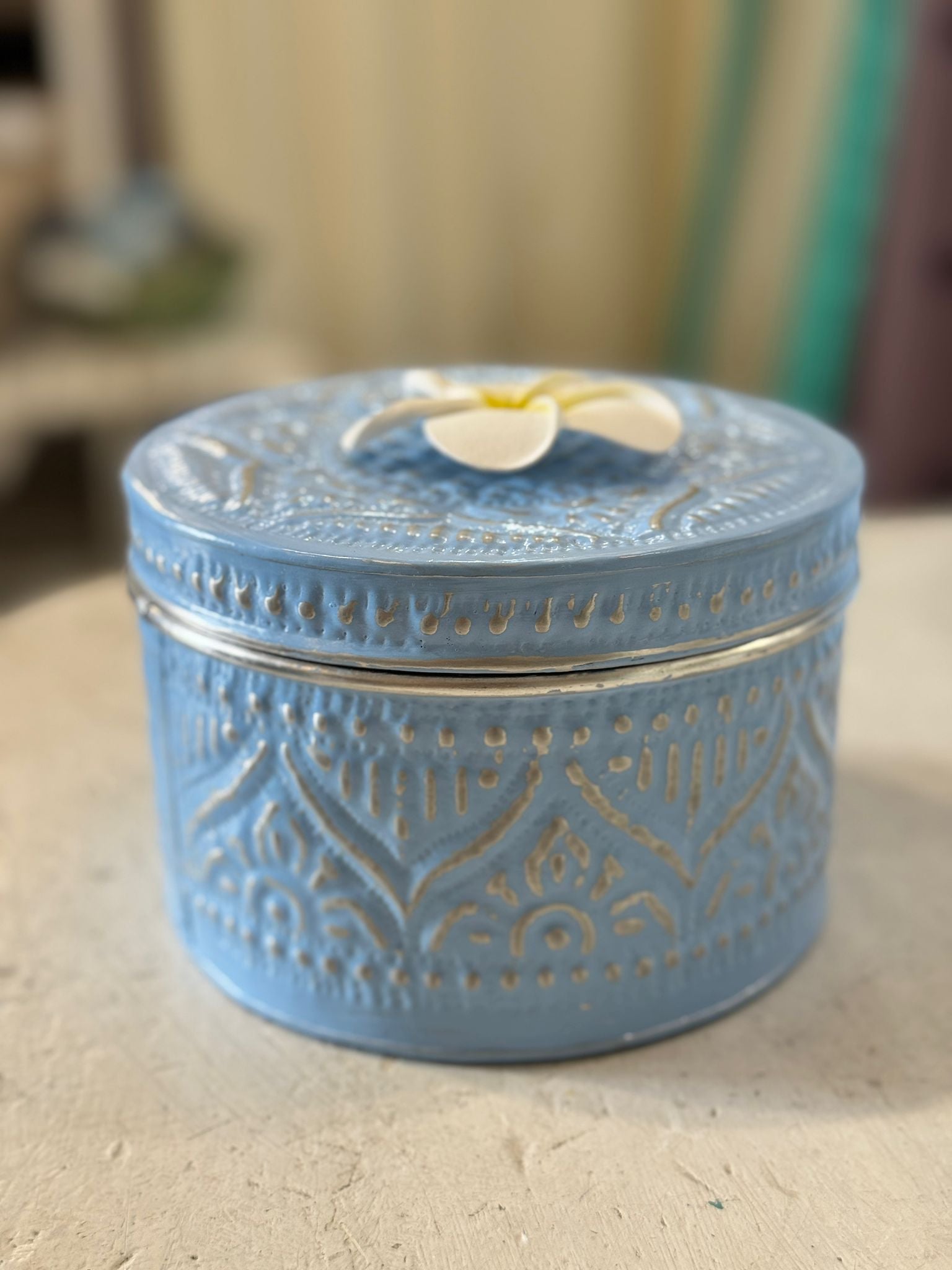 BARATTOLO LARGO CON FRANGIPANE