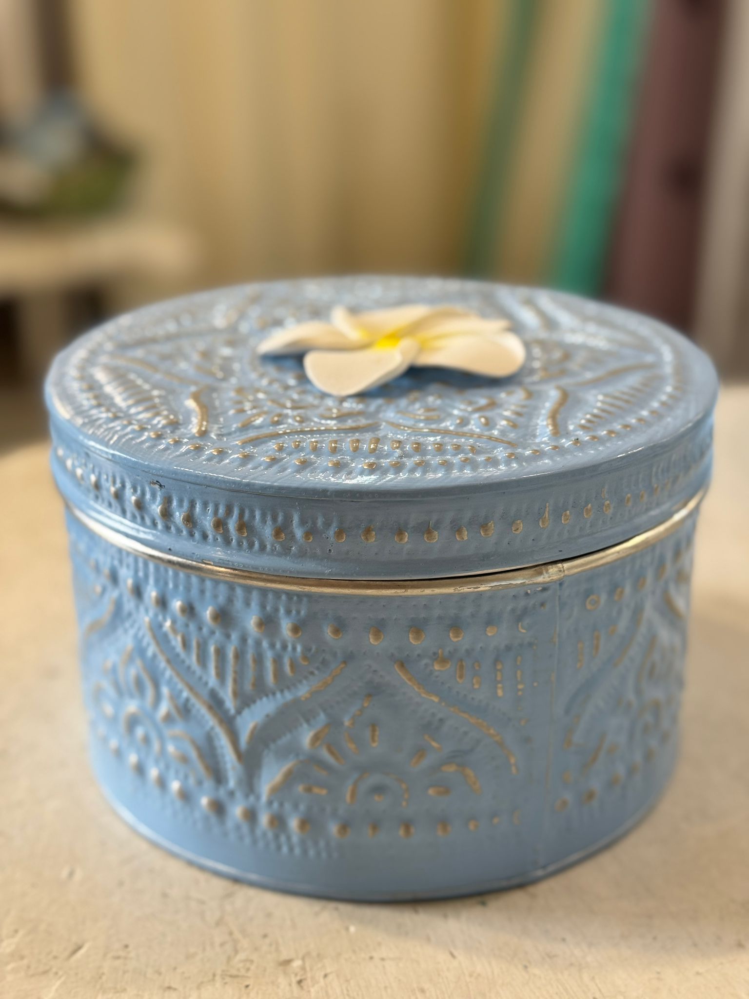 BARATTOLO LARGO CON FRANGIPANE