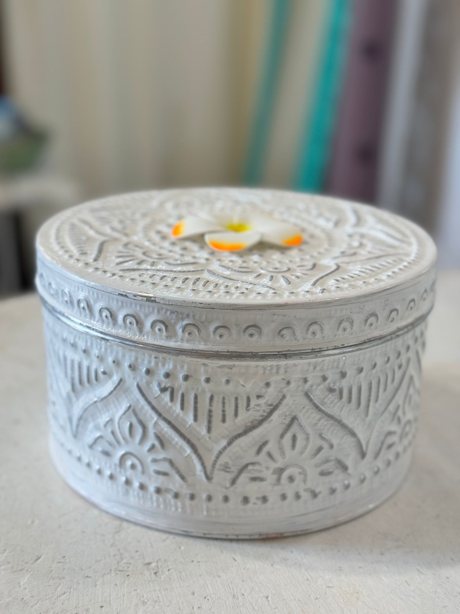 BARATTOLO LARGO CON FRANGIPANE