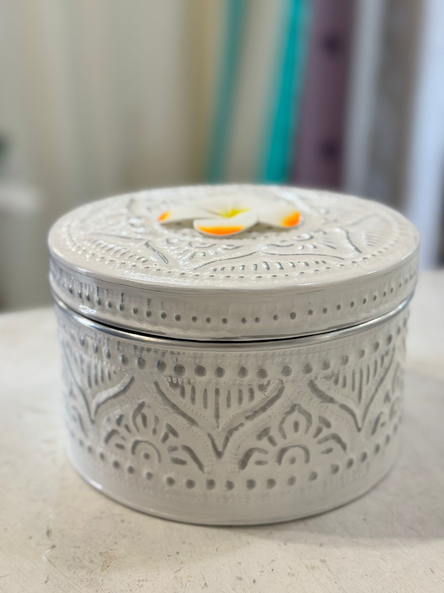 BARATTOLO LARGO CON FRANGIPANE