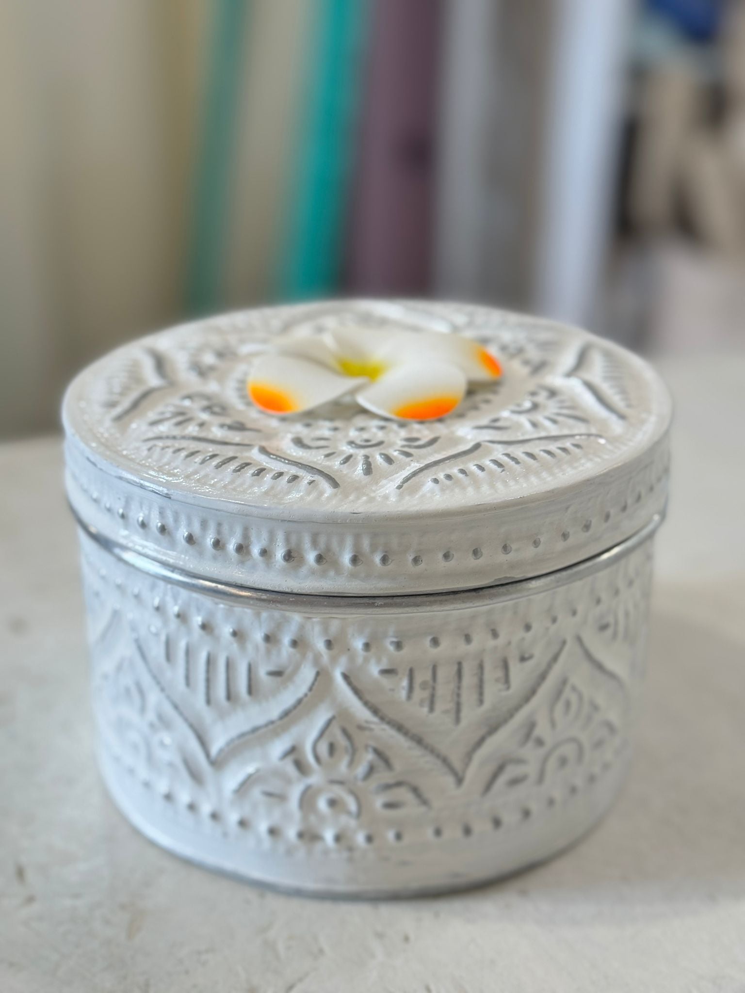 BARATTOLO LARGO CON FRANGIPANE