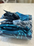 SET LAVETTE BATIK