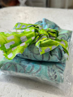 SET LAVETTE BATIK