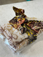 SET LAVETTE BATIK