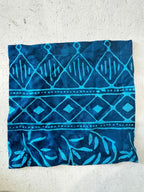 SET LAVETTE BATIK