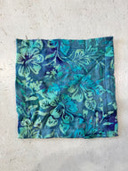 SET LAVETTE BATIK