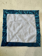 SET LAVETTE BATIK
