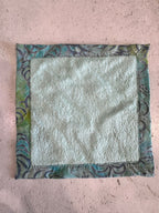 SET LAVETTE BATIK