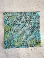 SET LAVETTE BATIK