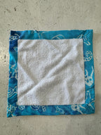 SET LAVETTE BATIK