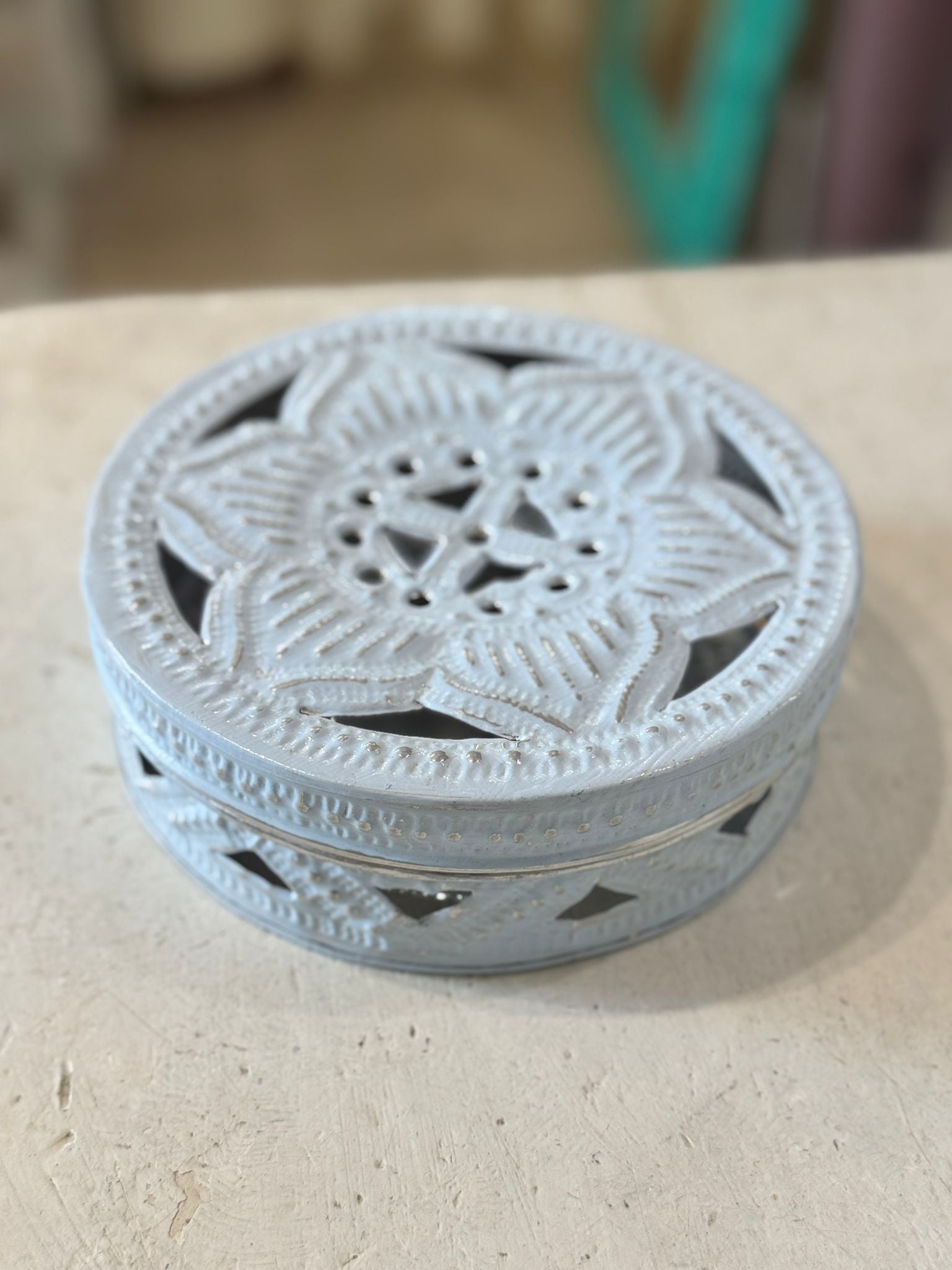 PORTAZAMPIRONE ALLUMINIO