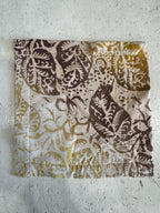 SET LAVETTE BATIK
