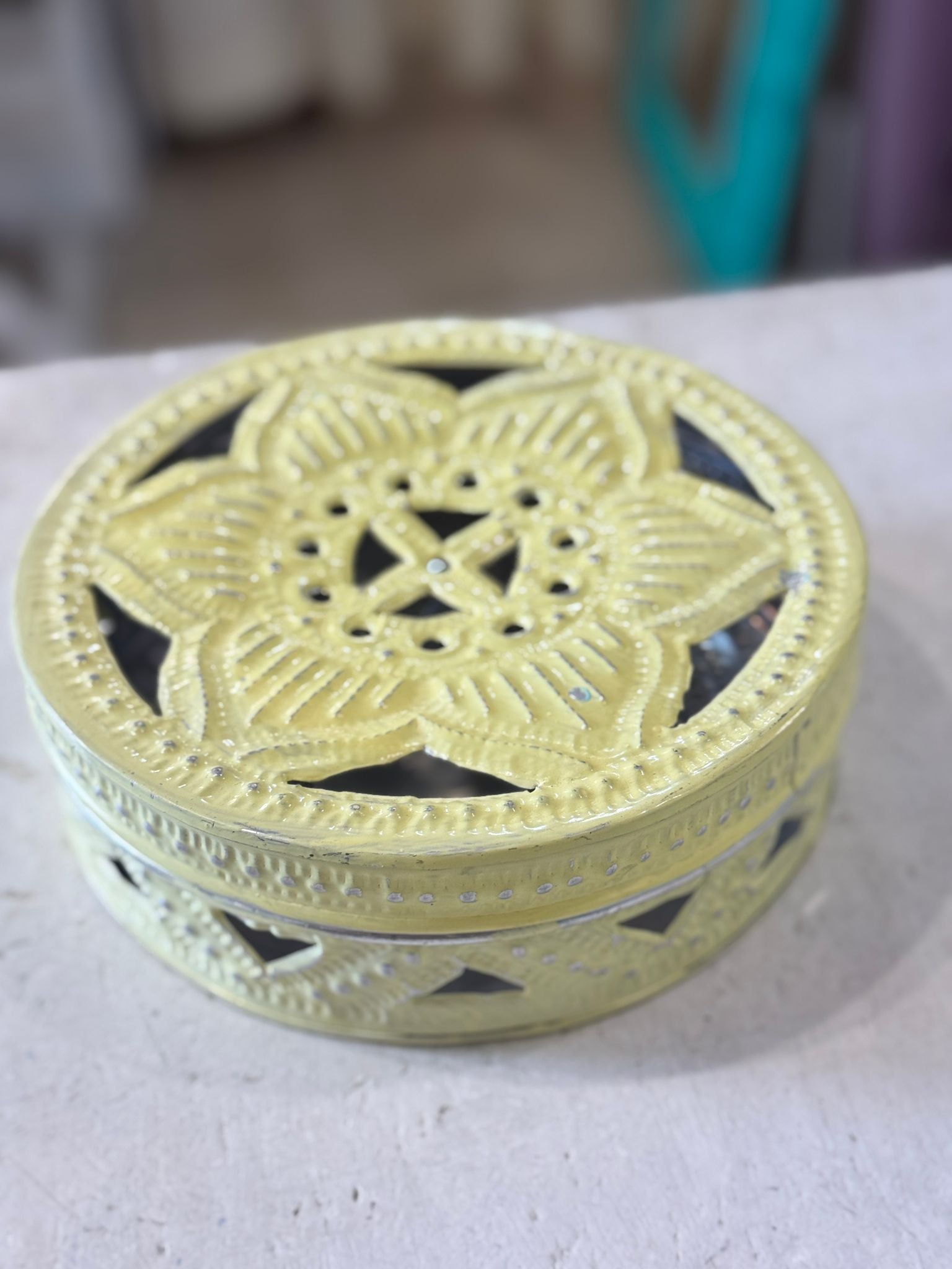 PORTAZAMPIRONE ALLUMINIO