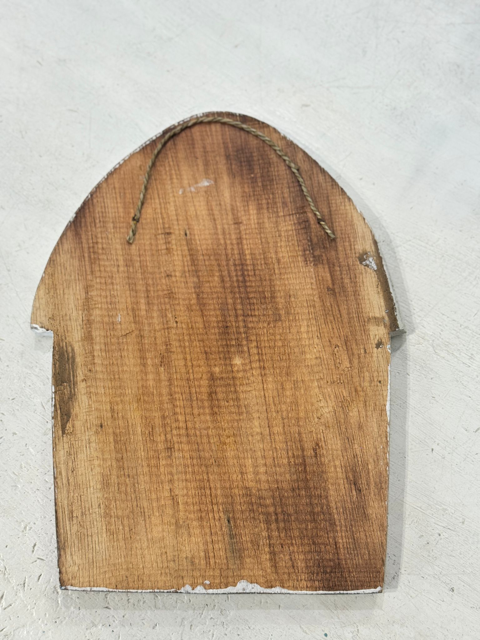 TARGA WELCOME TO PARADISE