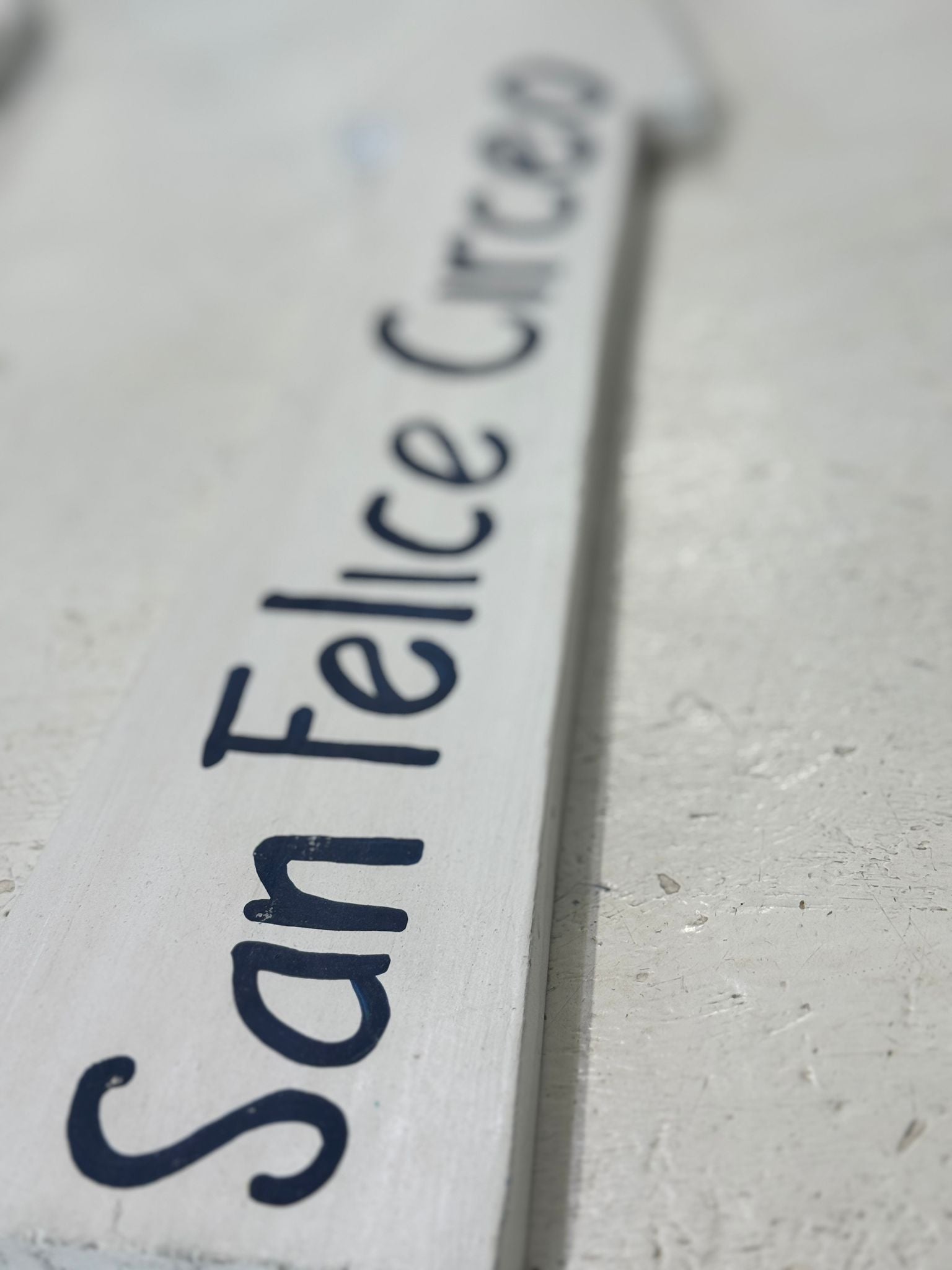 FRECCIA SAN FELICE CIRCEO