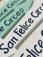 FRECCIA SAN FELICE CIRCEO