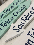 FRECCIA SAN FELICE CIRCEO