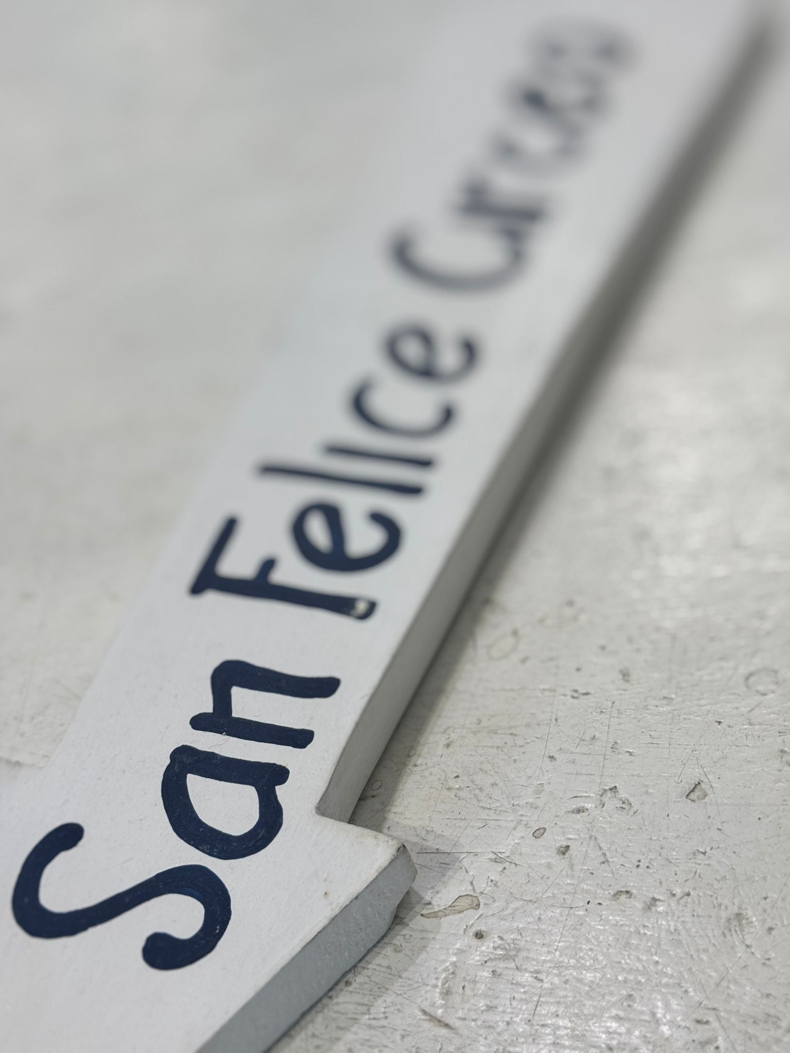 FRECCIA SAN FELICE CIRCEO