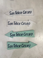 FRECCIA SAN FELICE CIRCEO