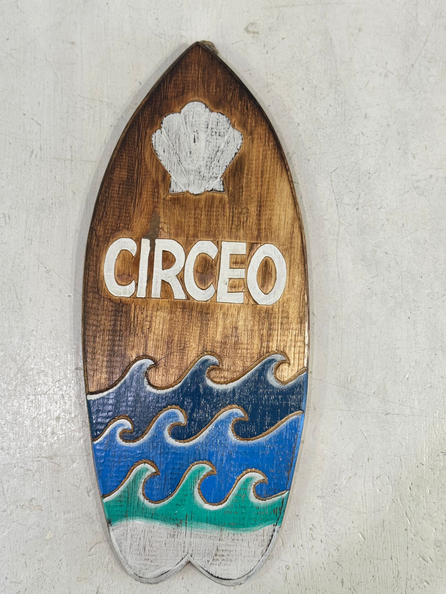 TARGA SURF CIRCEO