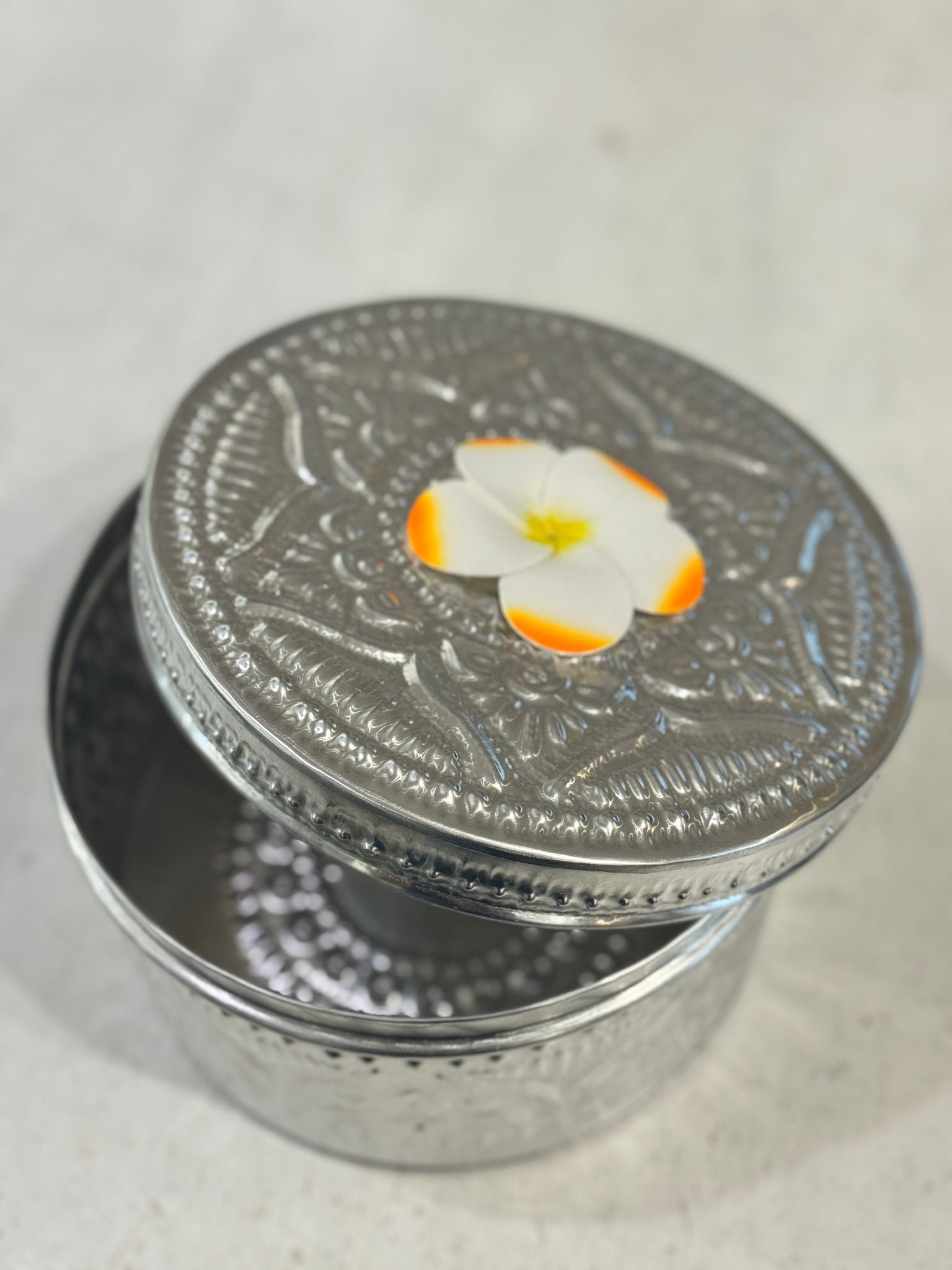 BARATTOLO LARGO CON FRANGIPANE