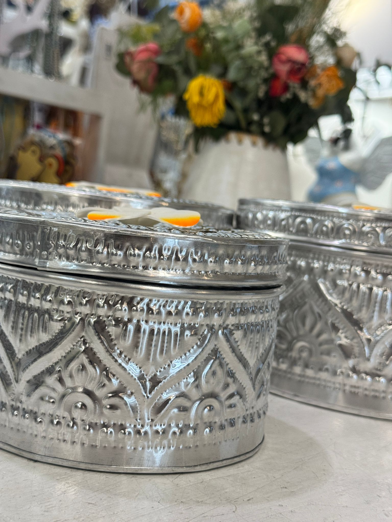 BARATTOLO LARGO CON FRANGIPANE