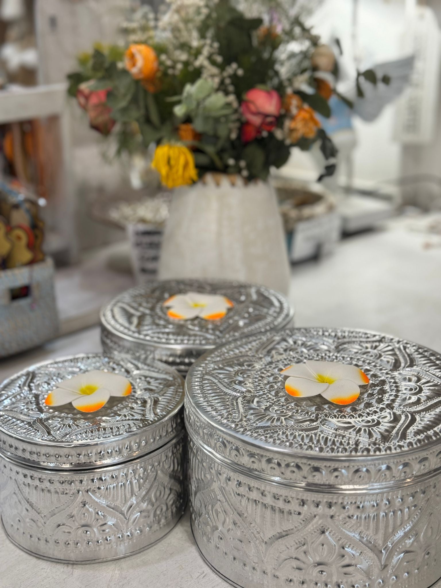 BARATTOLO LARGO CON FRANGIPANE