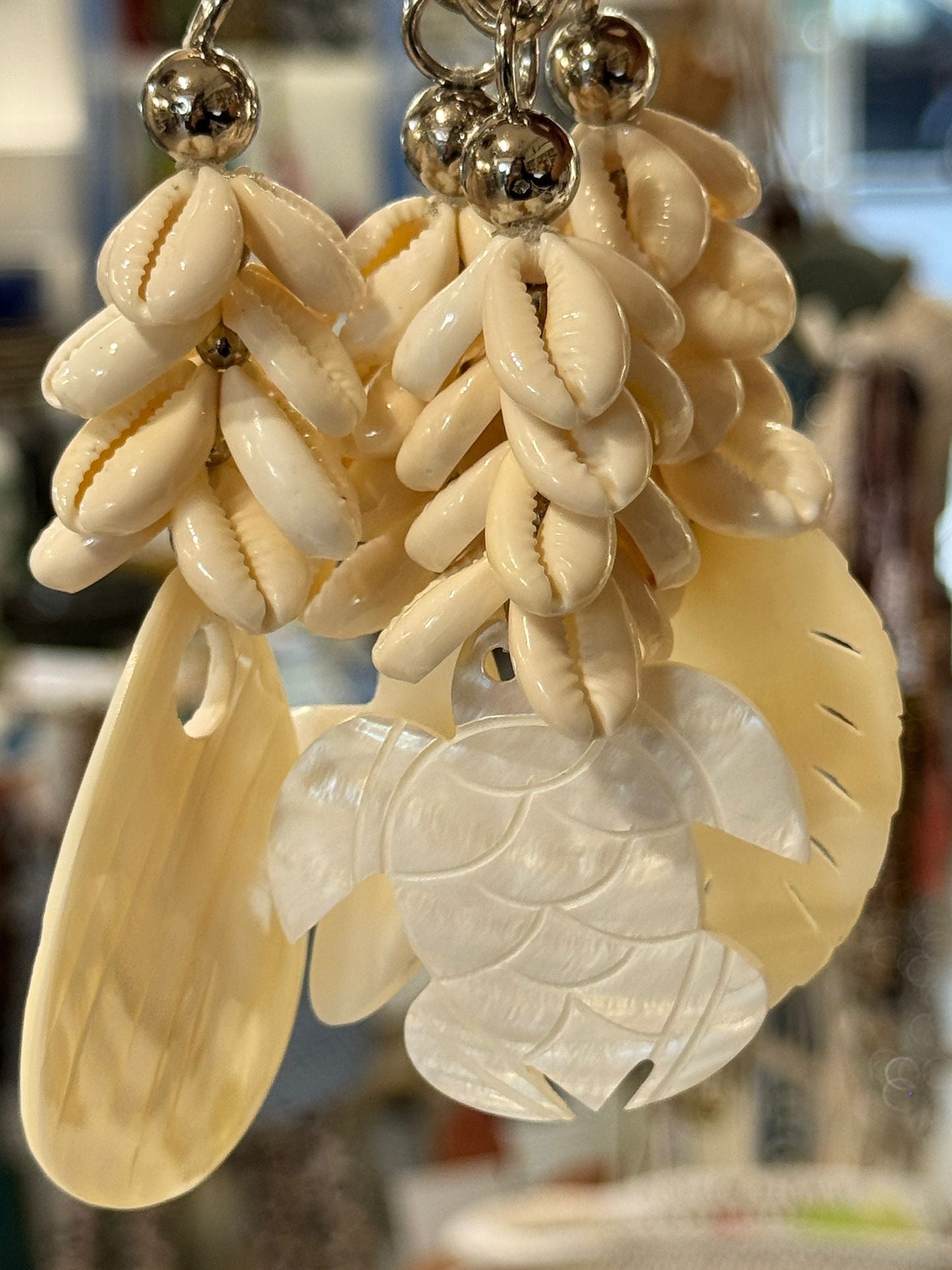 CHARMS MADREPERLA E CYPREE