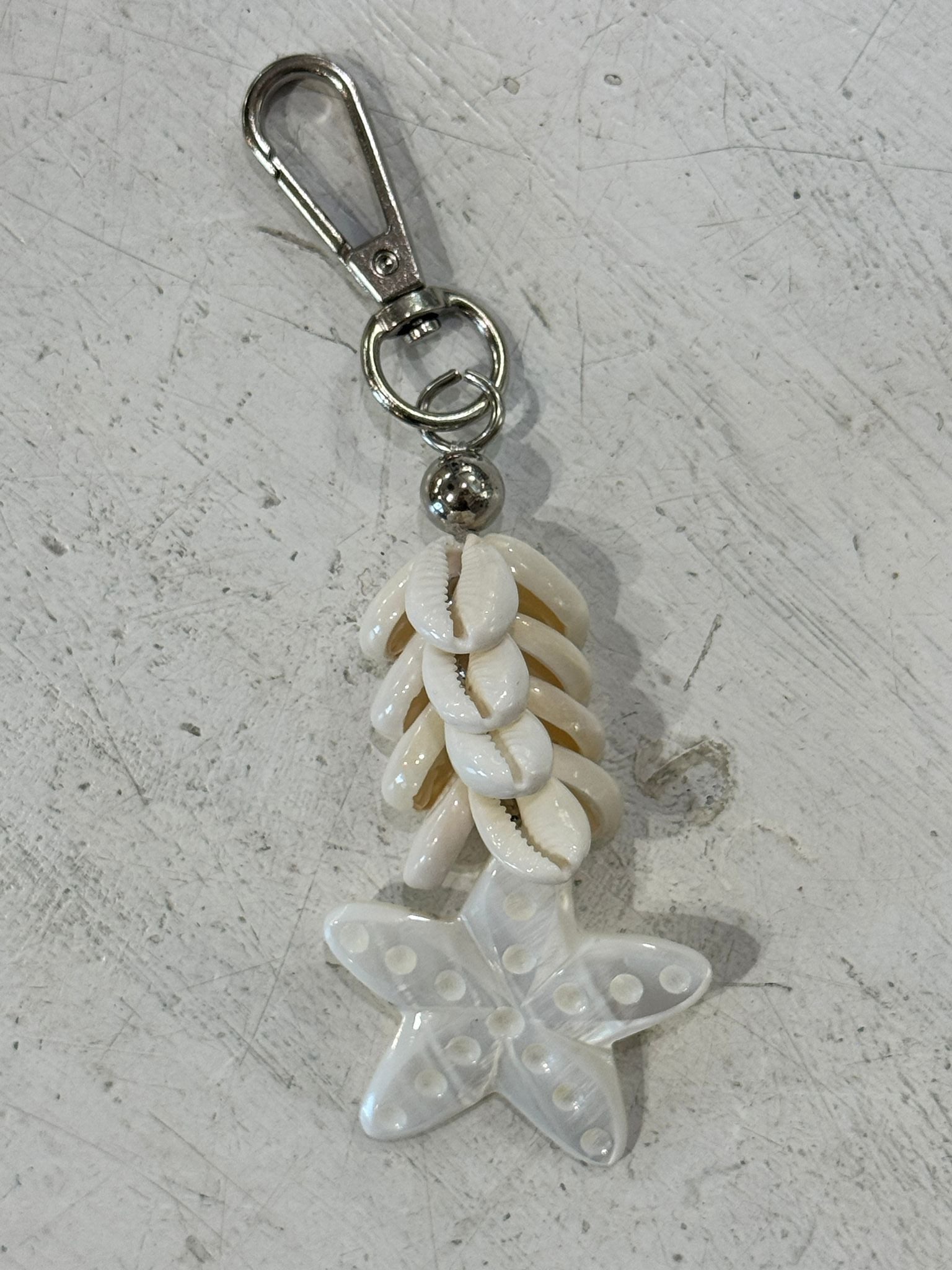 CHARMS MADREPERLA E CYPREE