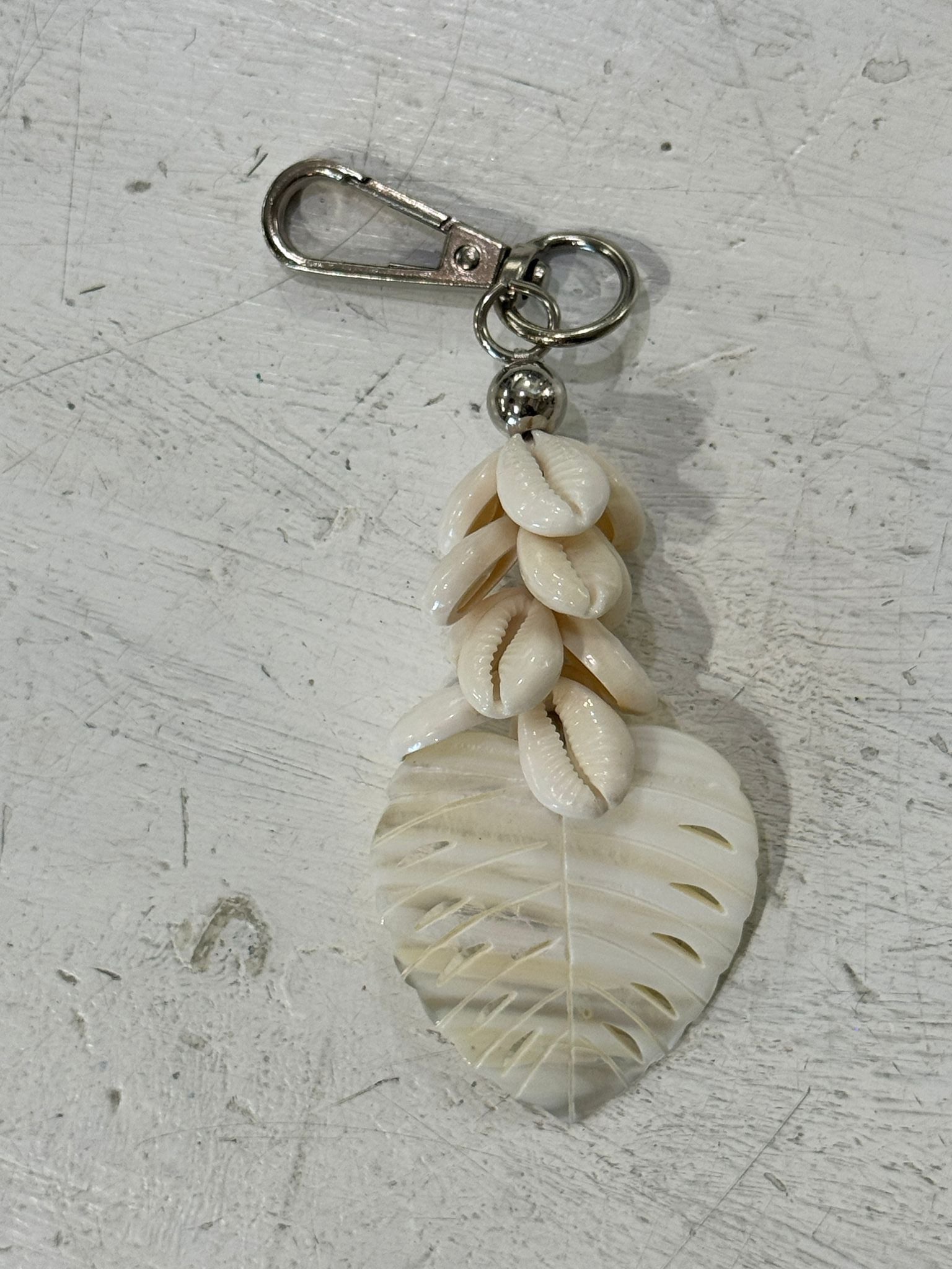 CHARMS MADREPERLA E CYPREE