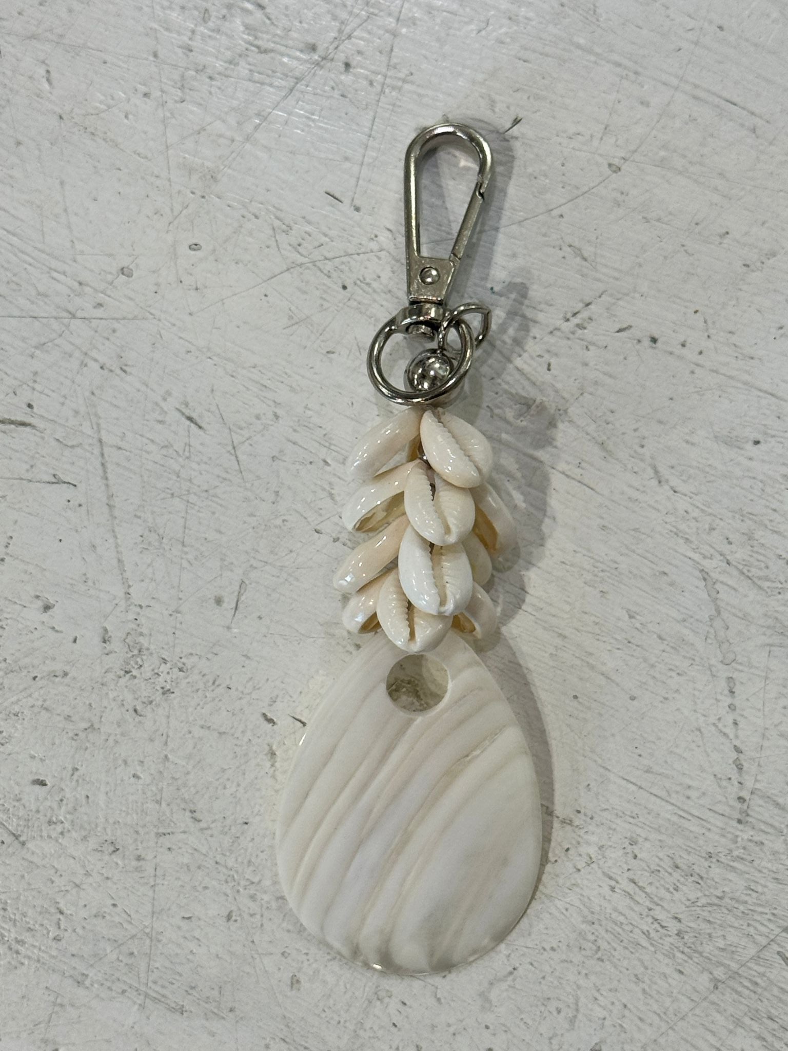 CHARMS MADREPERLA E CYPREE