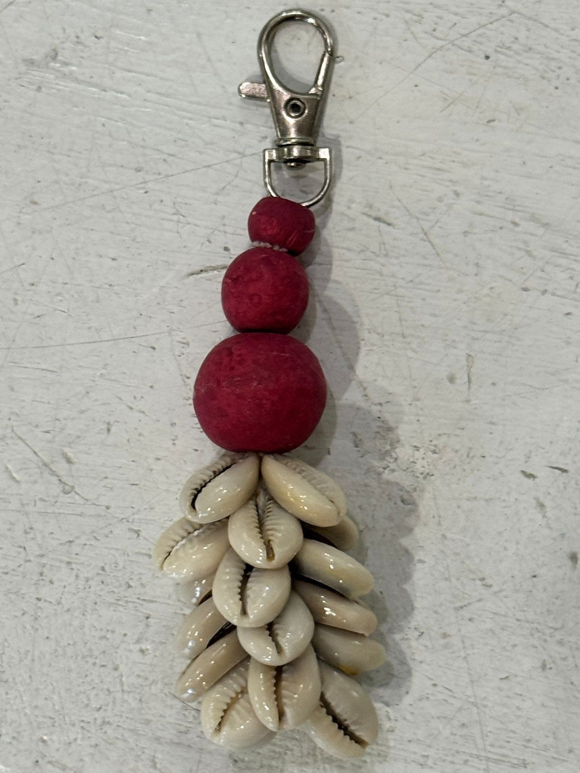 CHARM PALLINE LEGNO E CYPREE