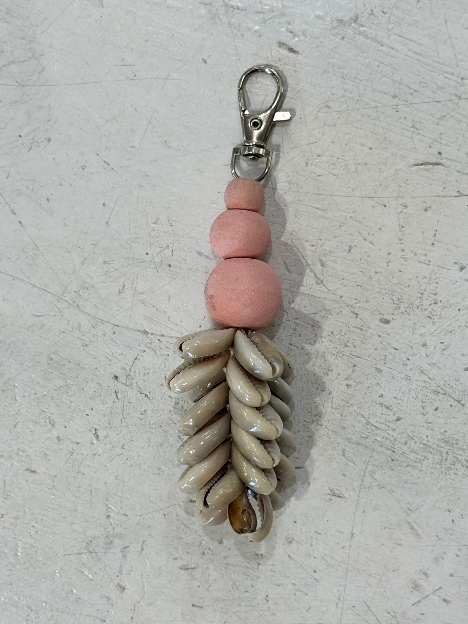 CHARM PALLINE LEGNO E CYPREE