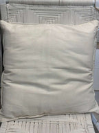 CUSCINO ECRÙ