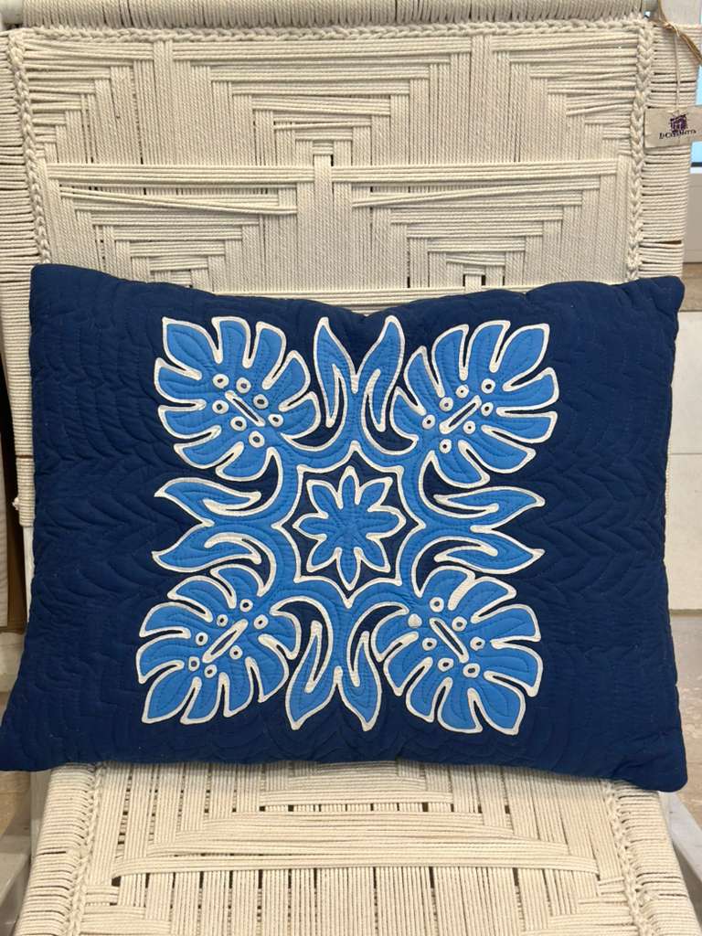 CUSCINO RICAMATO SCONTO 30%