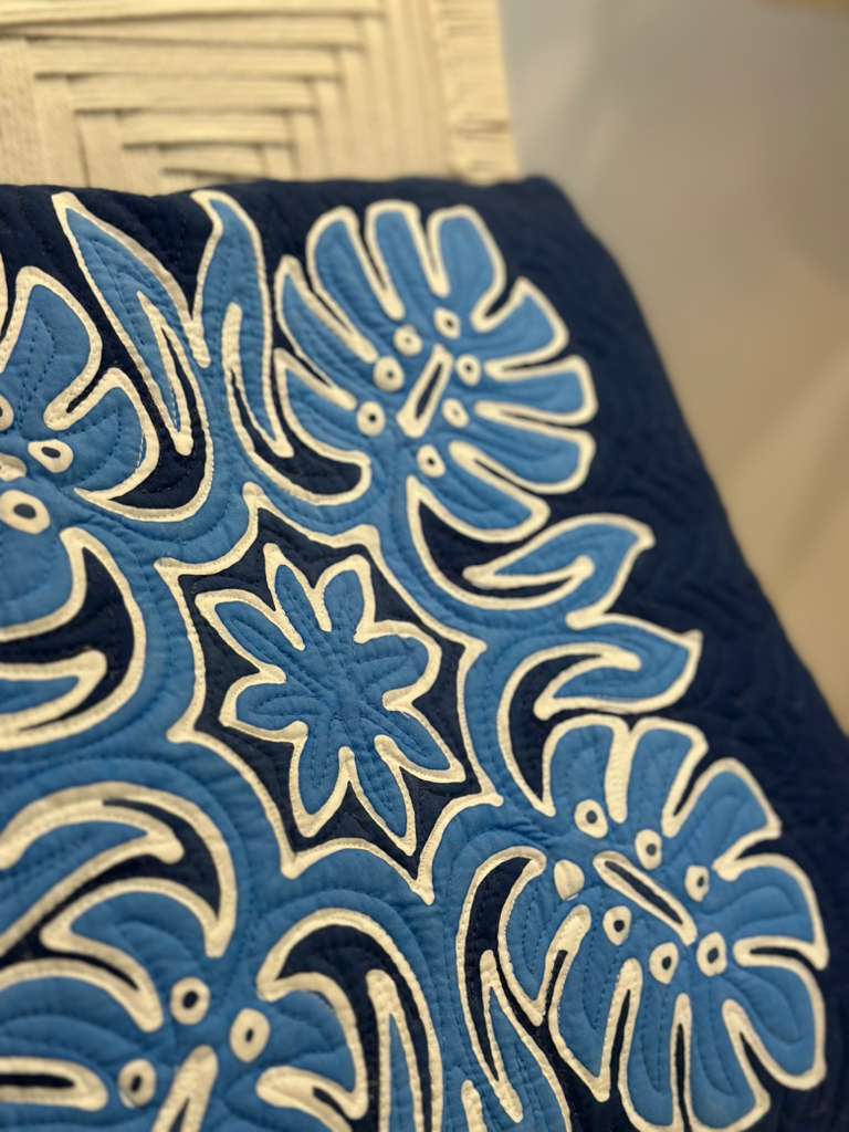 CUSCINO RICAMATO SCONTO 30%