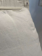 CUSCINO SUPER WHITE