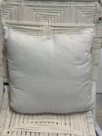 CUSCINO SUPER WHITE