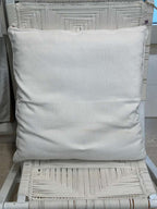 CUSCINO SUPER WHITE